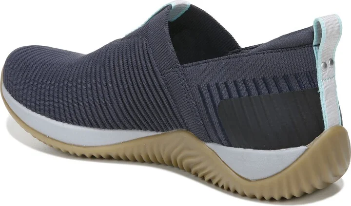 Echo Knit Slip-On Sneaker - Image 10