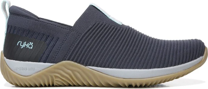 Echo Knit Slip-On Sneaker - Image 11