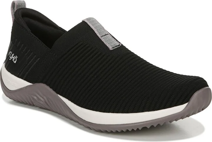 Echo Knit Slip-On Sneaker