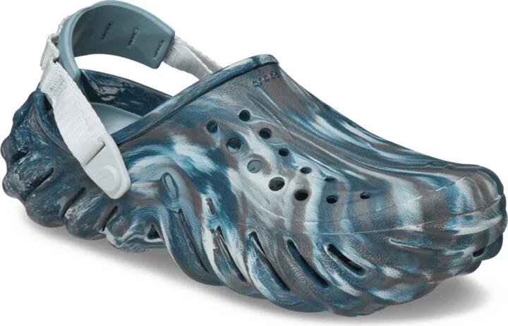 Echo Marbled Clog - Image 3