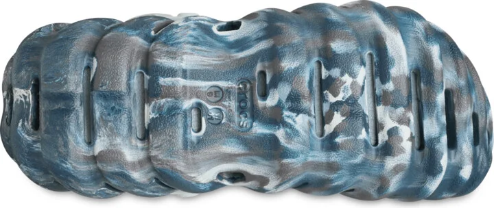 Echo Marbled Clog - Image 4