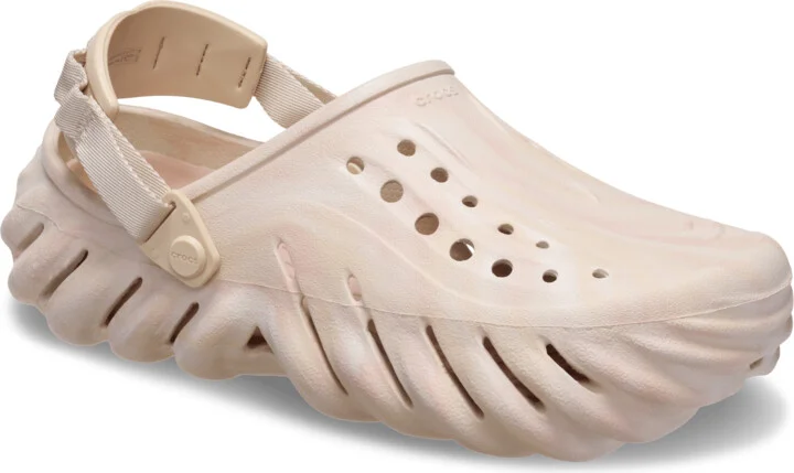 Echo Marbled Clog - Image 6