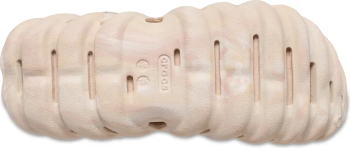 Echo Marbled Clog - Image 7