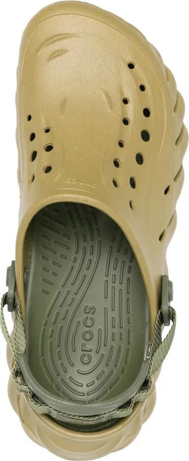 Echo perforated clogs - Image 4