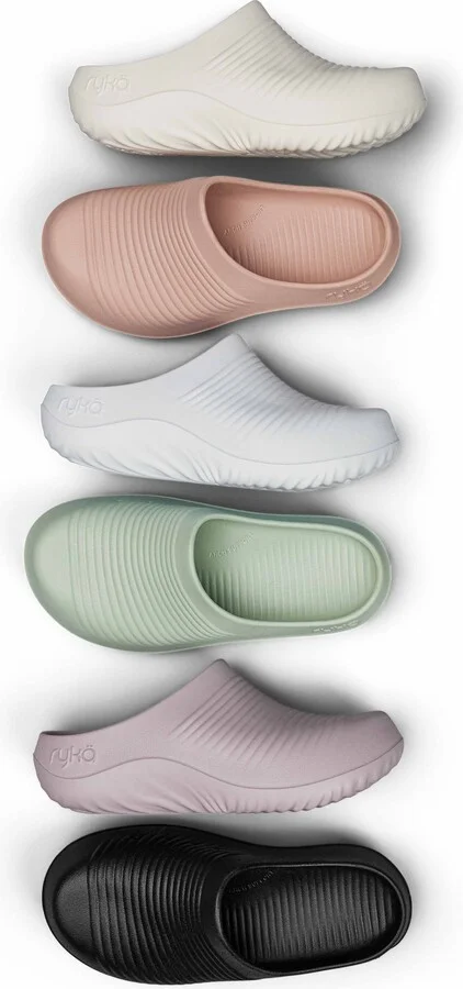 Echo Recovery Clog - Image 8