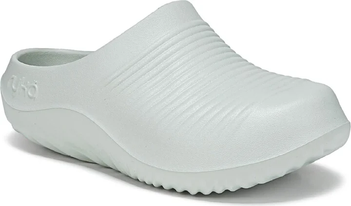 Echo Recovery Clog