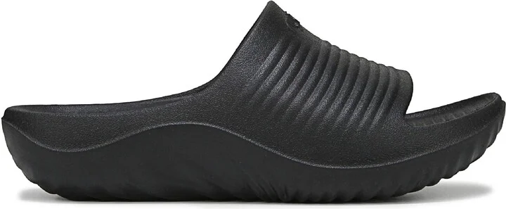 Echo Recovery Slide Sandal - Image 3