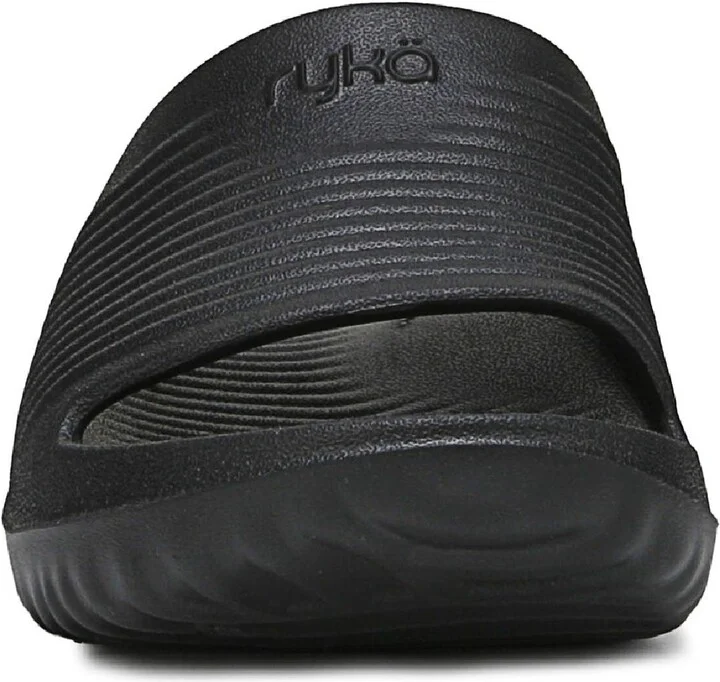 Echo Recovery Slide Sandal - Image 4