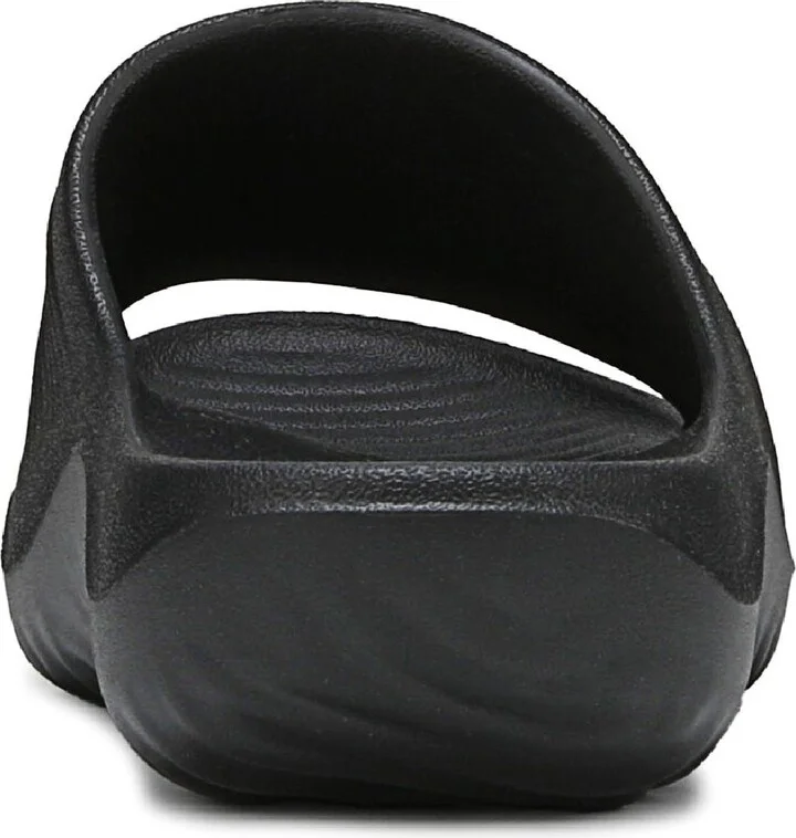 Echo Recovery Slide Sandal - Image 7