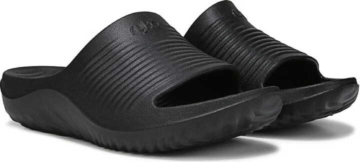 Echo Recovery Slide Sandal - Image 8