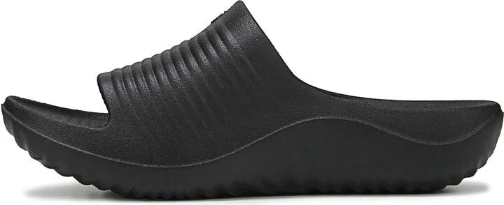 Echo Recovery Slide Sandal - Image 9