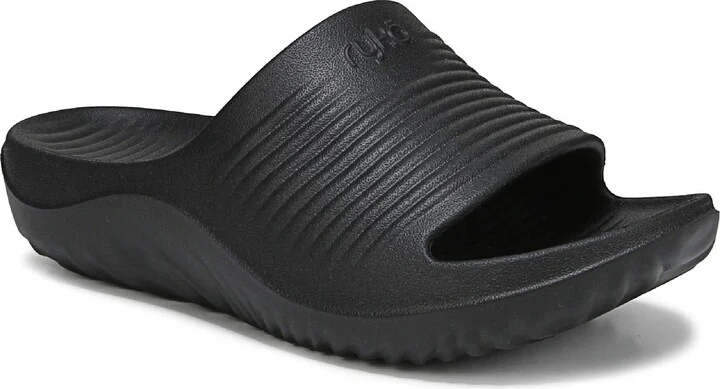 Echo Recovery Slide Sandal