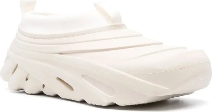 Echo storm slip-on sneakers - Image 2