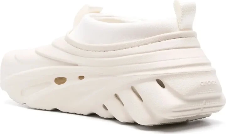 Echo storm slip-on sneakers - Image 3
