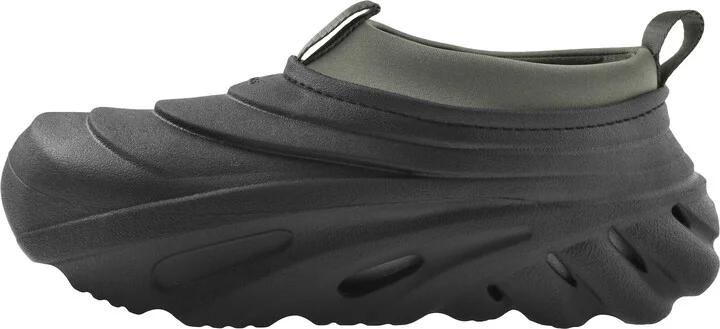 Echo Storm Trainers Black