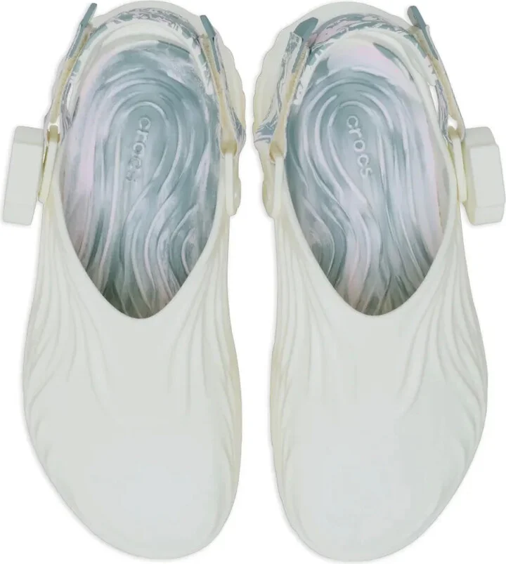 Echo Wave "G-SHOCK" clogs - Image 2