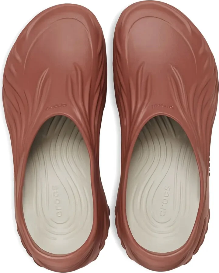 Echo Wave "Rust" sandals - Image 4