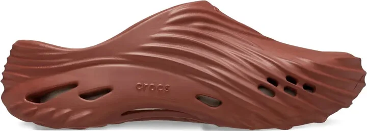 Echo Wave "Rust" sandals