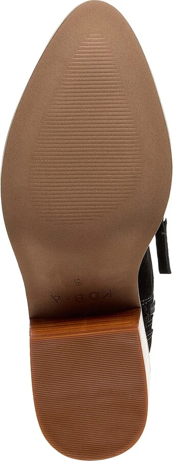 Echo Western Boot - Image 5