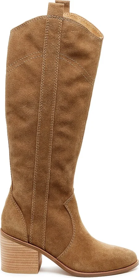 Echo Western Boot - Image 8