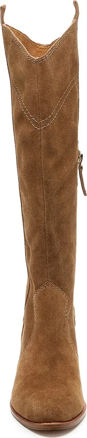 Echo Western Boot - Image 9