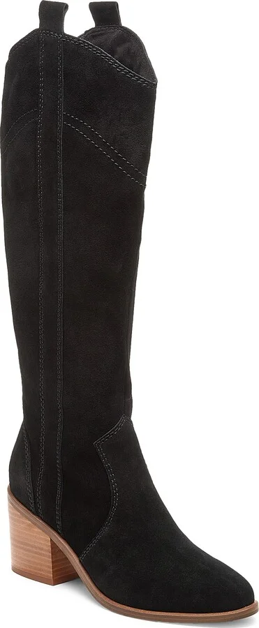 Echo Western Boot