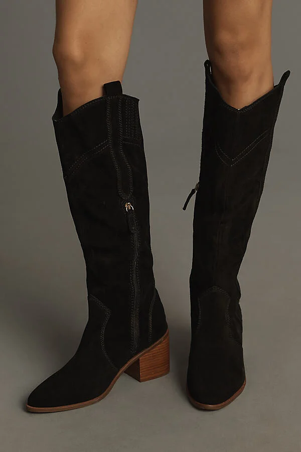 Echo Western Boots - Image 2