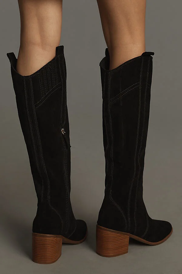 Echo Western Boots - Image 3