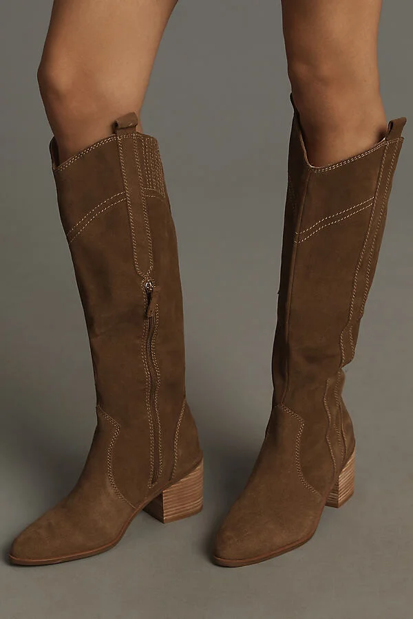 Echo Western Boots - Image 2