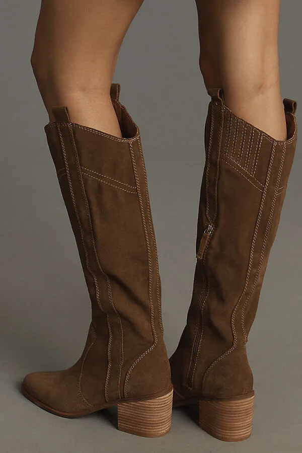 Echo Western Boots - Image 3