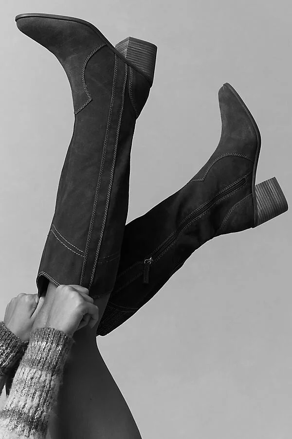 Echo Western Boots - Image 4