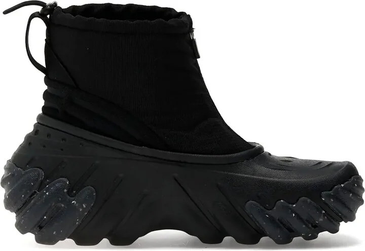 Echo Z Shield boots