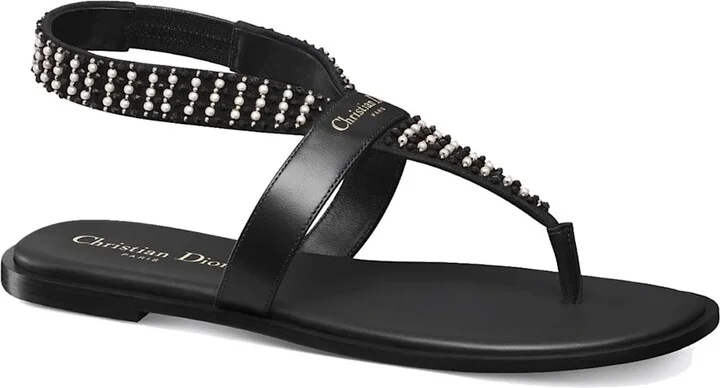 Eclat Thong Sandal - Image 2