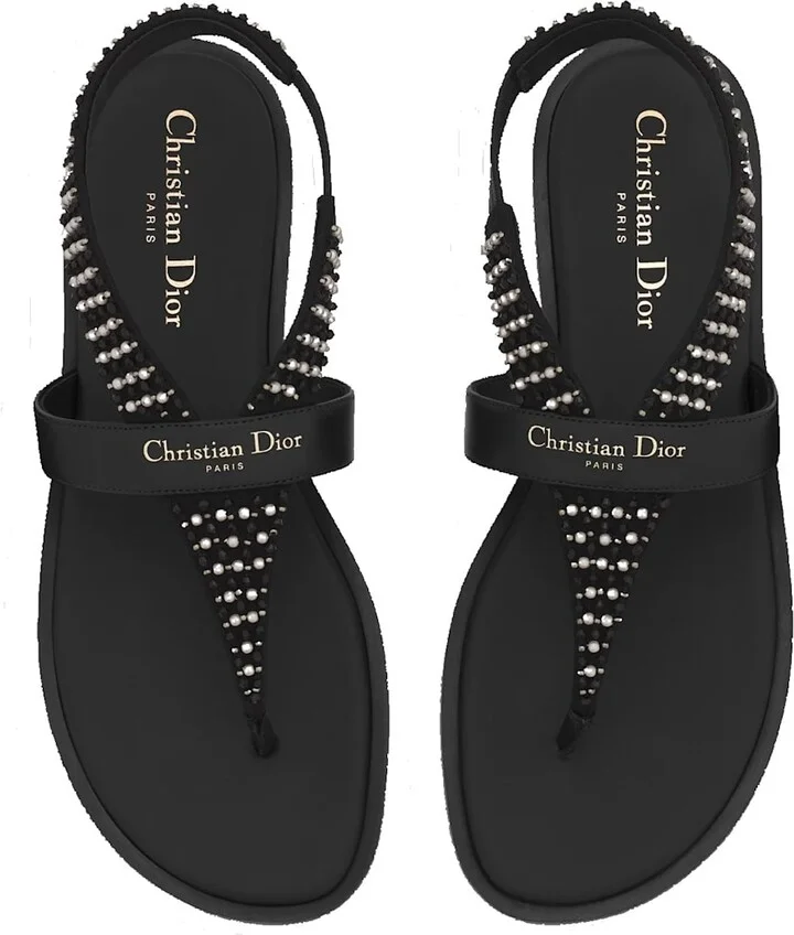 Eclat Thong Sandal - Image 3