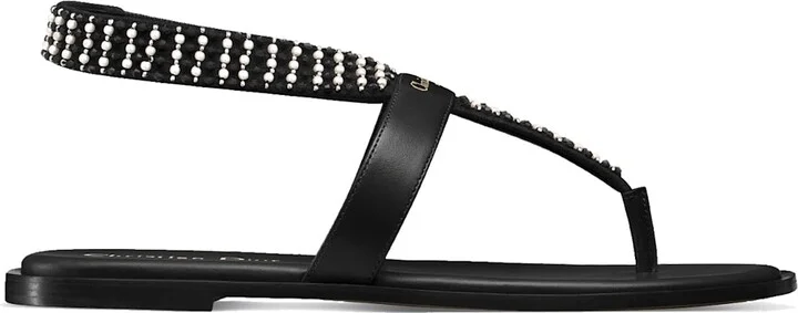 Eclat Thong Sandal