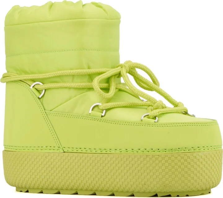 NEON GREEN