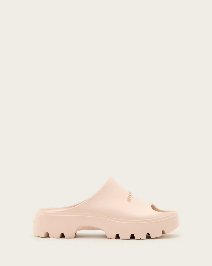 Rose Dust Pink