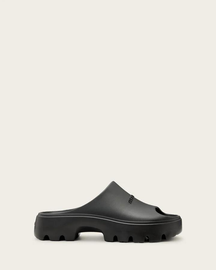 Eclipse Flatform Logo Slides