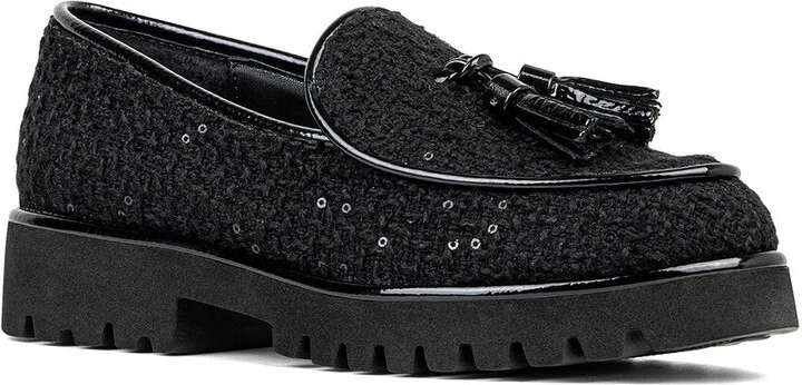 Eclipse Loafer