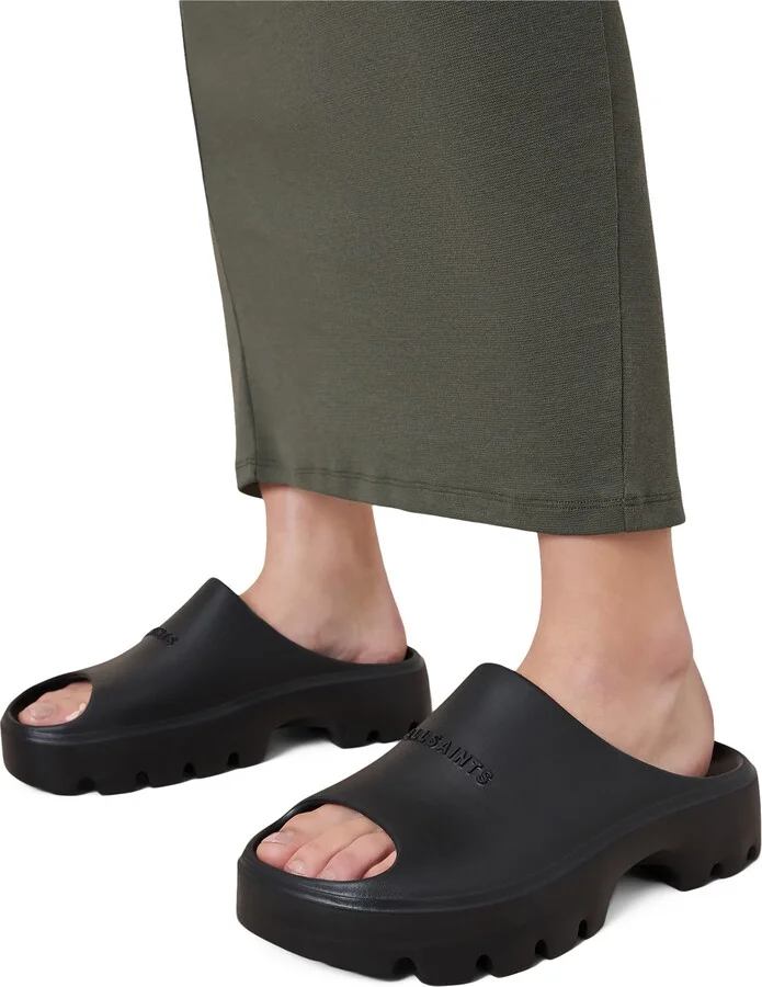 Eclipse Platform Slide Sandal - Image 2