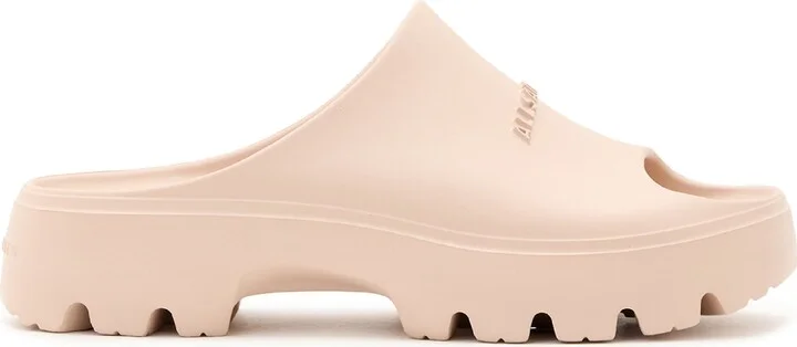 Eclipse Platform Slide Sandal - Image 9