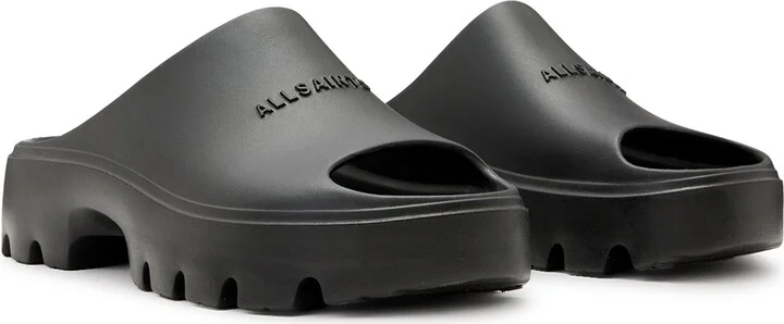 Eclipse Platform Slide Sandal