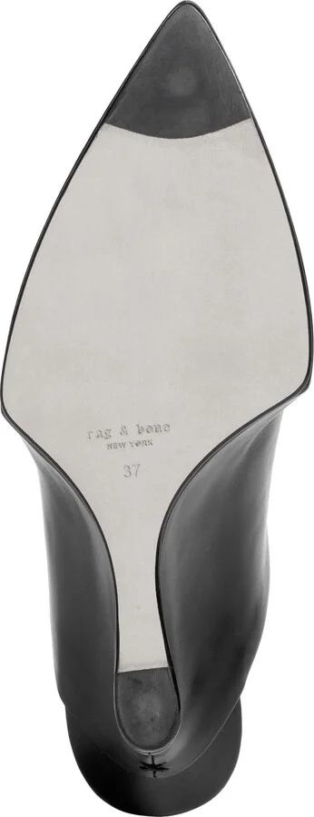 Eclipse Wedge Mule - Image 6