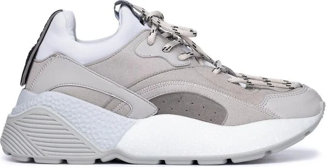 Eclypse Alter Faux Suede Women's Sneakers