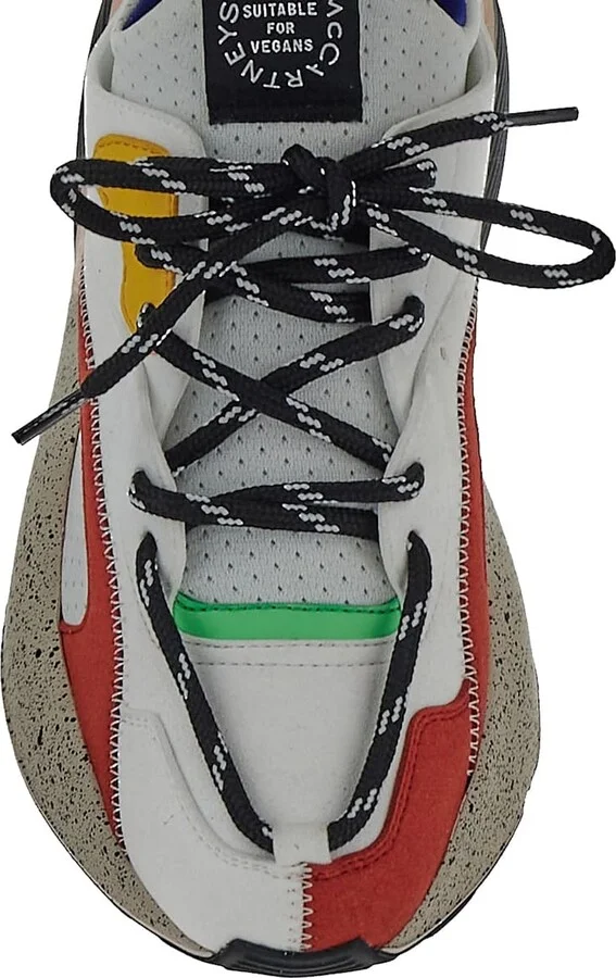 Eclypse Colourblock Sneakers - Image 4