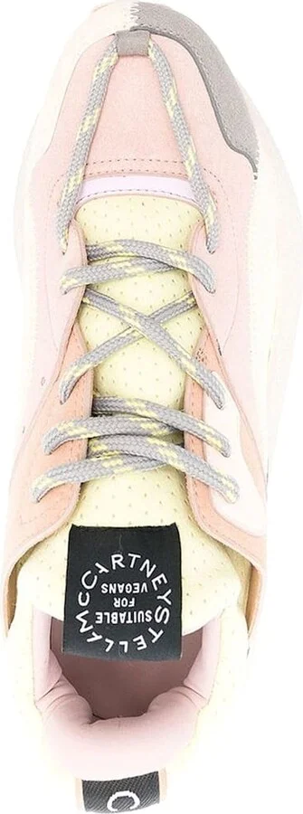 Eclypse Colourblock Sneakers - Image 3