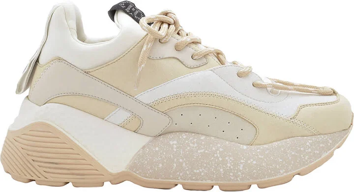 Eclypse Low-Top Sneakers
