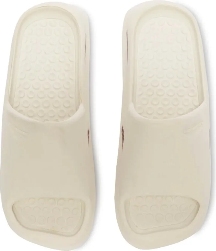Eco Moulded logo-embossed slides - Image 4