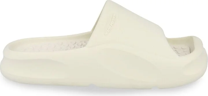 Eco Moulded Logo Slides