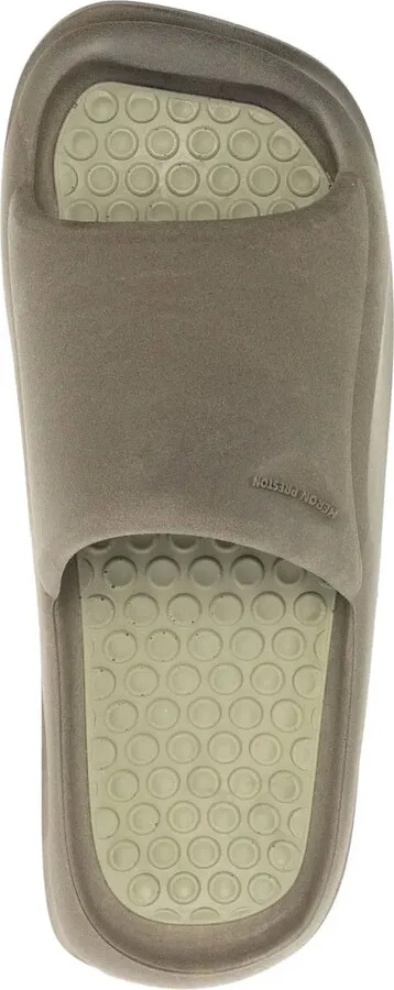 Eco Moulded open-toe slides - Image 4